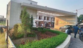 Balaji Vatika Villas, Lucknow - Balaji Vatika Villas