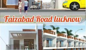 Balaji Vatika Villas, Lucknow - Balaji Vatika Villas