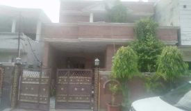 Basant Avenue, Amritsar - Basant Avenue