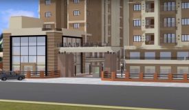 Bela Residency, Valsad - 1/3BHK Apartments