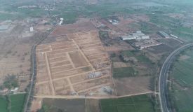 Tmr Green Meadows, Medak - Tmr Green Meadows
