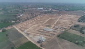 Tmr Green Meadows, Medak - Tmr Green Meadows
