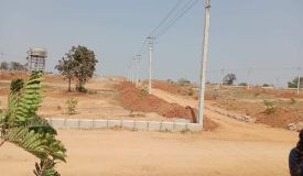 Cbc Cosmopolis, Rangareddy - Cbc Cosmopolis