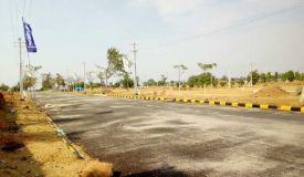 Apurupa Dukes Urban Village, Hyderabad - Apurupa Dukes Urban Village