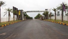 Apurupa Dukes Urban Village, Hyderabad - Apurupa Dukes Urban Village
