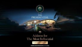 Elan The Presidential