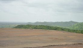 The Nath Hills