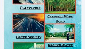 Primium Airo City, Agra - Primium Airo City