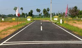 Selvalakshmi Nagar