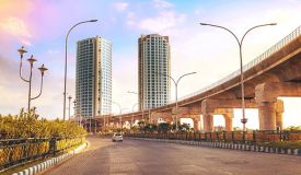 Tycoons Orbis, Thane - 2 BHK Luxury Apartments