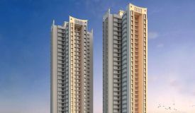 Puraniks Unicorn Asta, Thane - 1/2 BHK Premium Homes