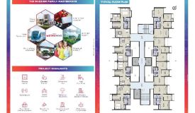 Vihang Metro Hive, Thane - Vihang Metro Hive