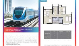 Vihang Metro Hive, Thane - Vihang Metro Hive