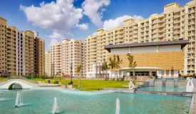 Ashiana Malhar, Pune - Luxurious 2/3 BHK Flats