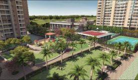 Ashiana Malhar, Pune - Luxurious 2/3 BHK Flats