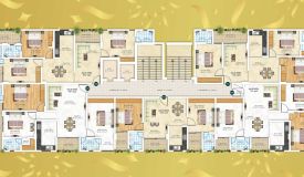 Suhaag Residency, Jaipur - Suhaag Residency