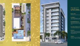 Suhaag Residency, Jaipur - Suhaag Residency