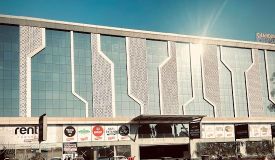 Chandigarh Square, Zirakpur - Retail / Offices / Food Court