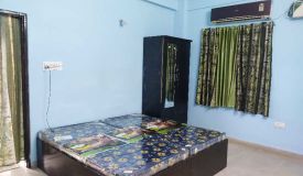 Ashiyana Apartment, Jharsuguda - Ashiyana Apartment