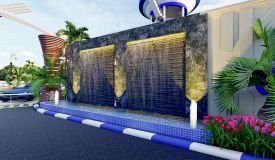 The Sapphire Park 1, Jaipur - Residential Plots