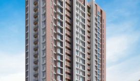 Ace Enclave, Thane - Luxurious 1 BHK Apartments