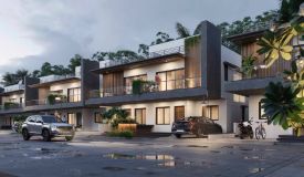 Elegance Bunglow, Banaskantha - Elegance Bunglow