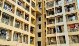 Mandar Avenue, Mumbai - Mandar Avenue