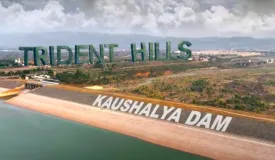 Trident Hills