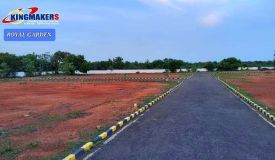 Royal Garden, Chennai - Royal Garden