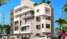 Tirupati Green 1