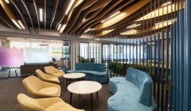 Etherea, Noida - Etherea