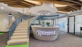 Etherea, Noida - Etherea