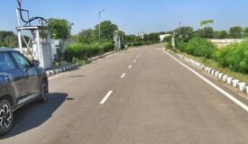 Apna Ghar Luxury Township, Jaipur - Apna Ghar Luxury Township