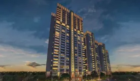 Godrej Connaught One