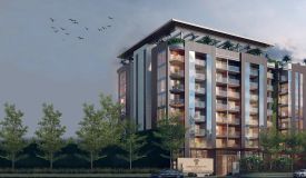 Godrej Connaught One, Delhi - Ultra Luxury 3 & 4 BHK Apartments