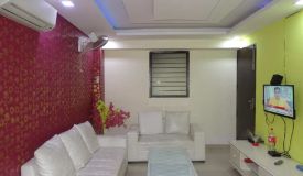Indra Enclave Colony, Faridabad - Indra Enclave Colony