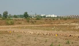Kalash Vatika, Nagpur - Residential Plots