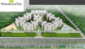 Neemrana One