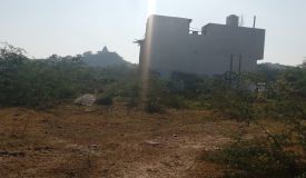 MS Group Dream City, Faridabad - Residential Plots