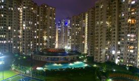 Paramount Floravilla, Noida - Paramount Floravilla