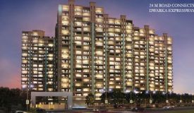 Pareena Coban Residences, Gurgaon - Ultra Luxury 3/4/5 BHK Apartments
