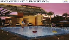 Pareena Coban Residences, Gurgaon - Ultra Luxury 3/4/5 BHK Apartments