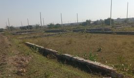Green City, Faridabad - Residential Plots