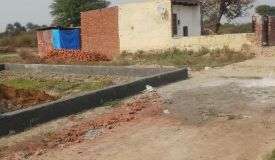 Green City, Faridabad - Residential Plots