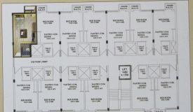 Vibgyor Niketan Baruipur, South 24 Parganas - Residential Apartments