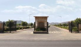Ansal Town