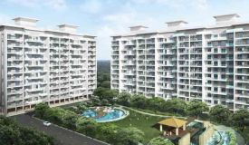Ivy Estate, Pune - 2/3 BHK Apartment