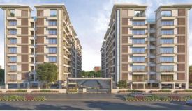 Serenity Shivanta, Ahmedabad - Serenity Shivanta