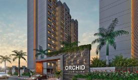 Orchid Infinity, Surat - Orchid Infinity