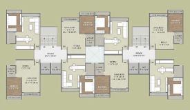 Orchid Infinity, Surat - Orchid Infinity